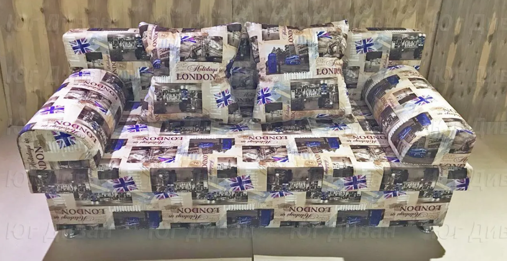 Диван Еврокнижка ППУ