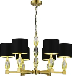 Подвесная люстра Lingotti SL1759.303.06 ST Luce