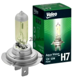 Галогеновая лампа Valeo Aqua Vision H7,12V