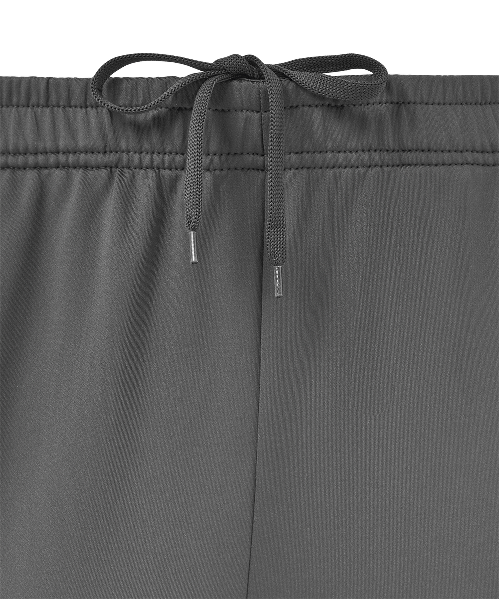 Брюки тренировочные без карманов JÖGEL PREMIER PerFormDRY Training Pants, темно-серый