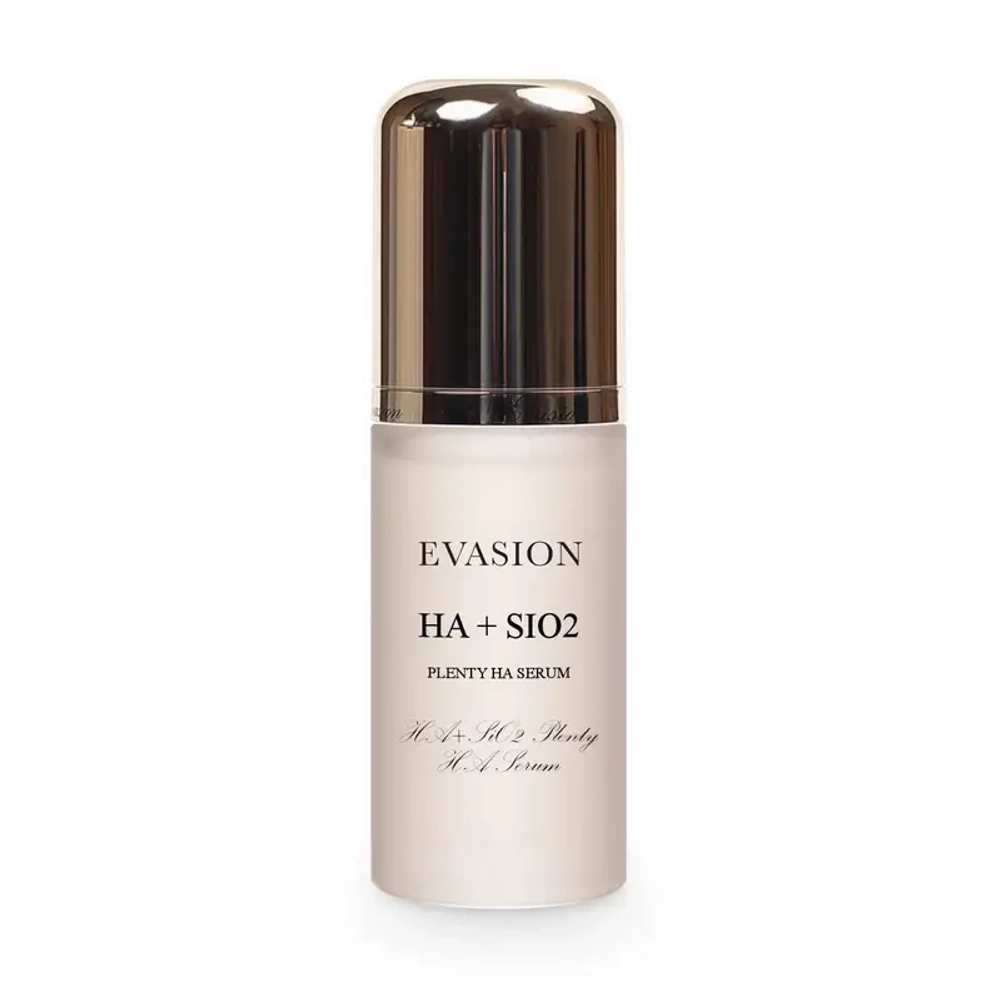 HA+SiO2 Plenty HA Serum Evasion