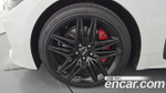 KIA Stinger 3.3 GT AWD — 2023