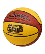Мяч баскетбольный JÖGEL UNLIMITED GRIP №7