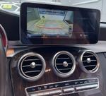 Магнитола для Mercedes-Benz C-класс (W205), GLC (X253) 2019-2021 NTG 6.0 - RDL-7832 монитор 10.25" на Android 13, Быстрая, CarPlay, 4G SIM-слот