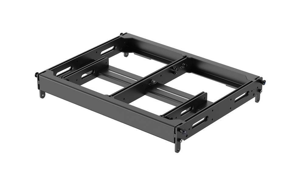 SVS Audiotechnik CASCADE 118A Flybar Рама для подвеса сабвуферов и модулей линейного массива