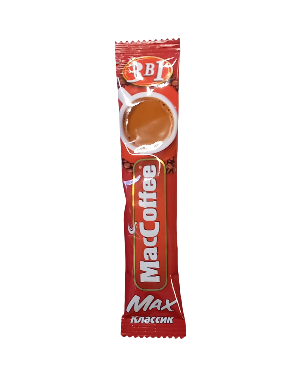Кофе "МакКофе" макс