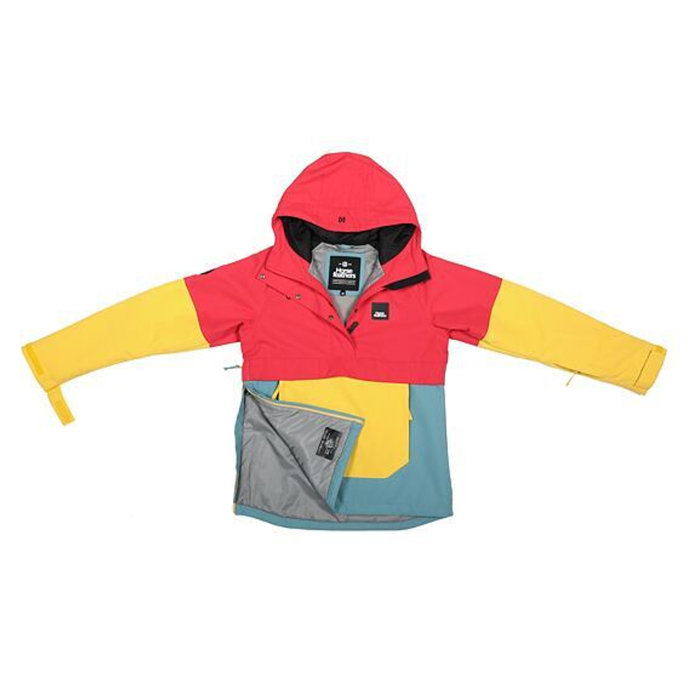Крутка женская MIJA JACKET (lollipop) (XS)
