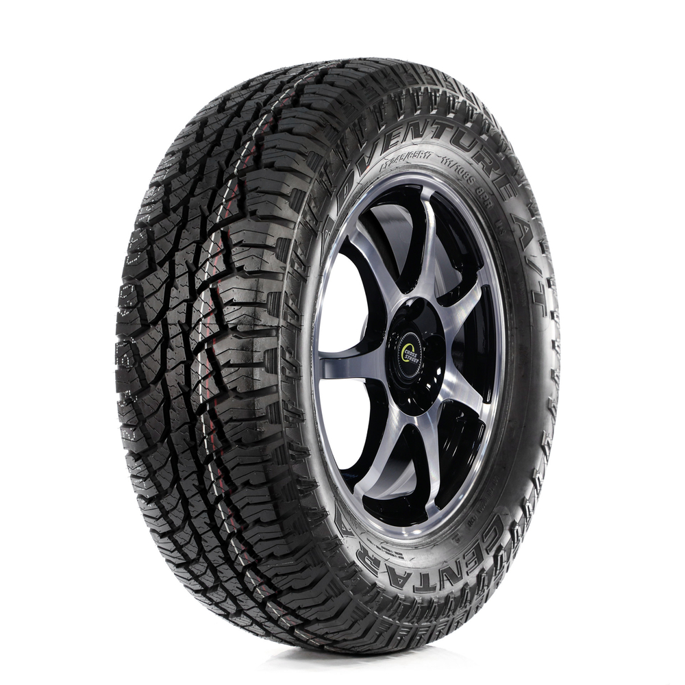 Легковая шина CENTARA ADVENTURE A/T 235/70R16 106T