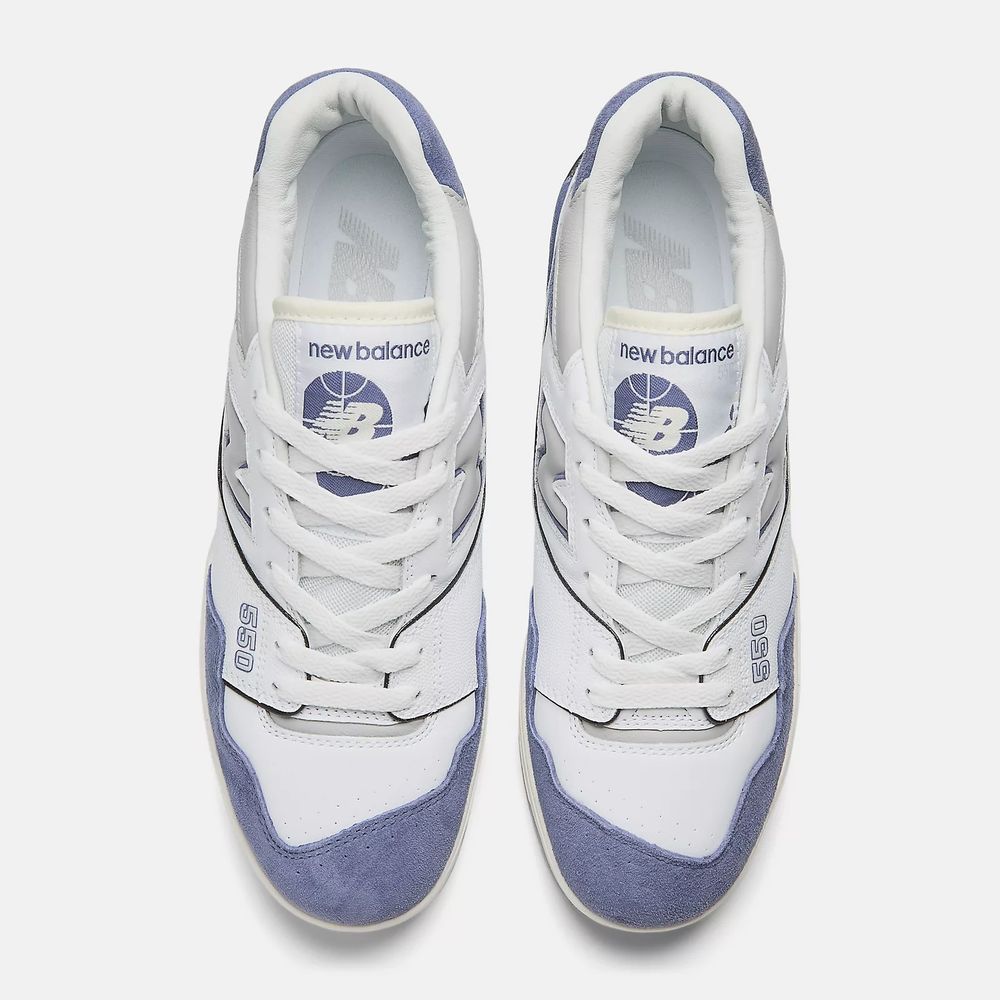Кроссовки мужские NEW BALANCE BB550