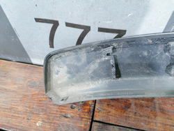 Накладка двери задней правой Toyota RAV4 V (XA50) 18-нв Б/У Оригинал 7506142010