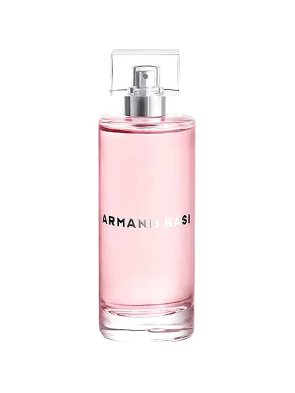 ARMAND BASI COLOR STORIES ROSE lady 100ml edt