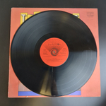 LP Tight Fit - Плотная посадка. Виниловая пластинка 12 дюймов. Балкантон Болгария 1982 год.