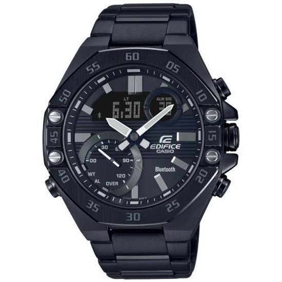 Часы мужские Сasio Edifice ECB-10DC-1AEF