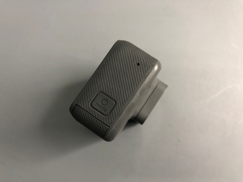 Go Pro Hero 6