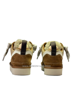 LOWMEL TRAINER Light Bronze