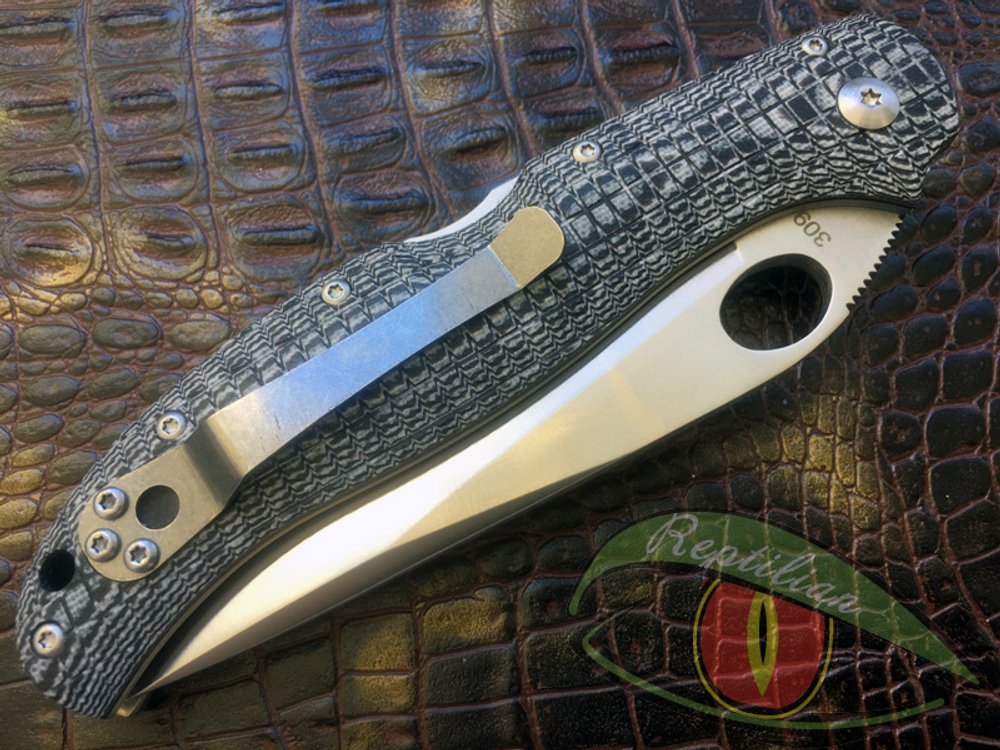 Нож Steelclaw "Крок"