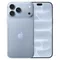 Телефон Apple iPhone 18 Pro Max 1Tb (Glacier)