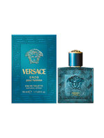 VERSACE Eros men 50ml edt
