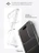 Чехол накладка iPhone 17 Air 6.5" Gurdini силикон противоударный 1.5 mm прозрачный