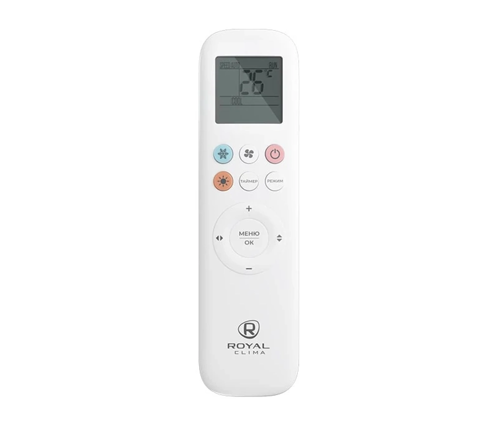 Royal Clima RC-VX70HN