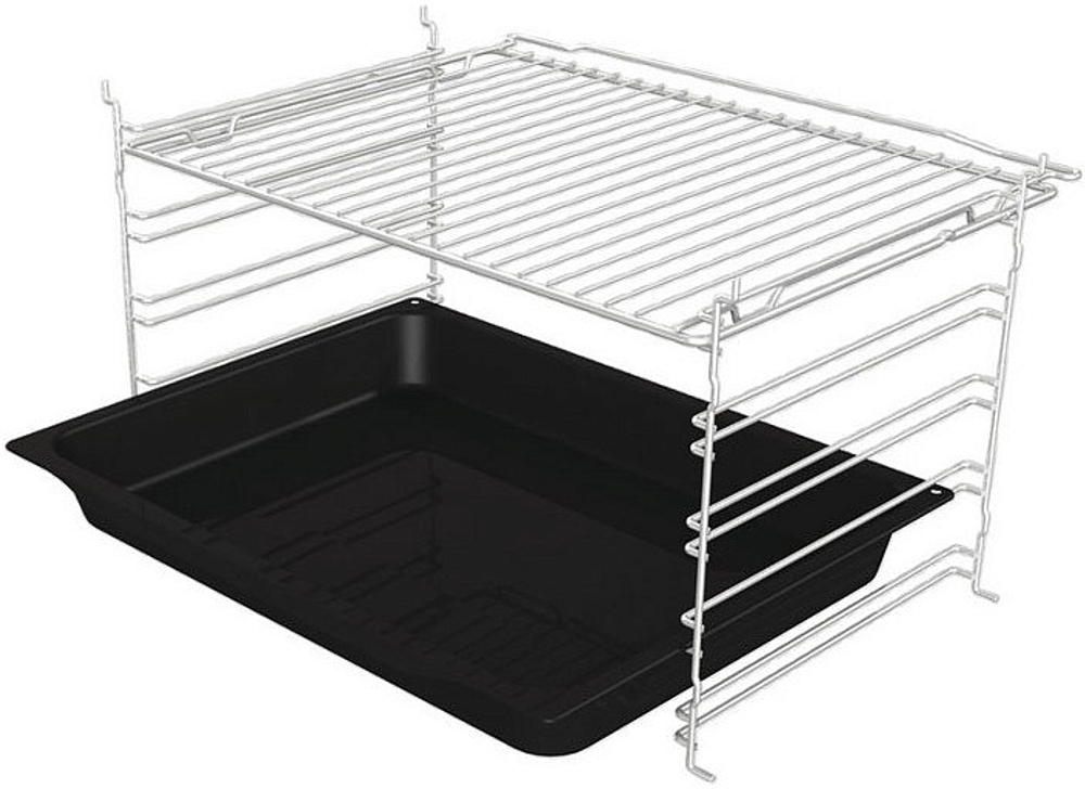 Духовой шкаф Gorenje BO6712E02XK