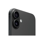 Смартфон Apple iPhone 16 Plus 128GB, Nano-SIM + eSIM, Black (Черный)