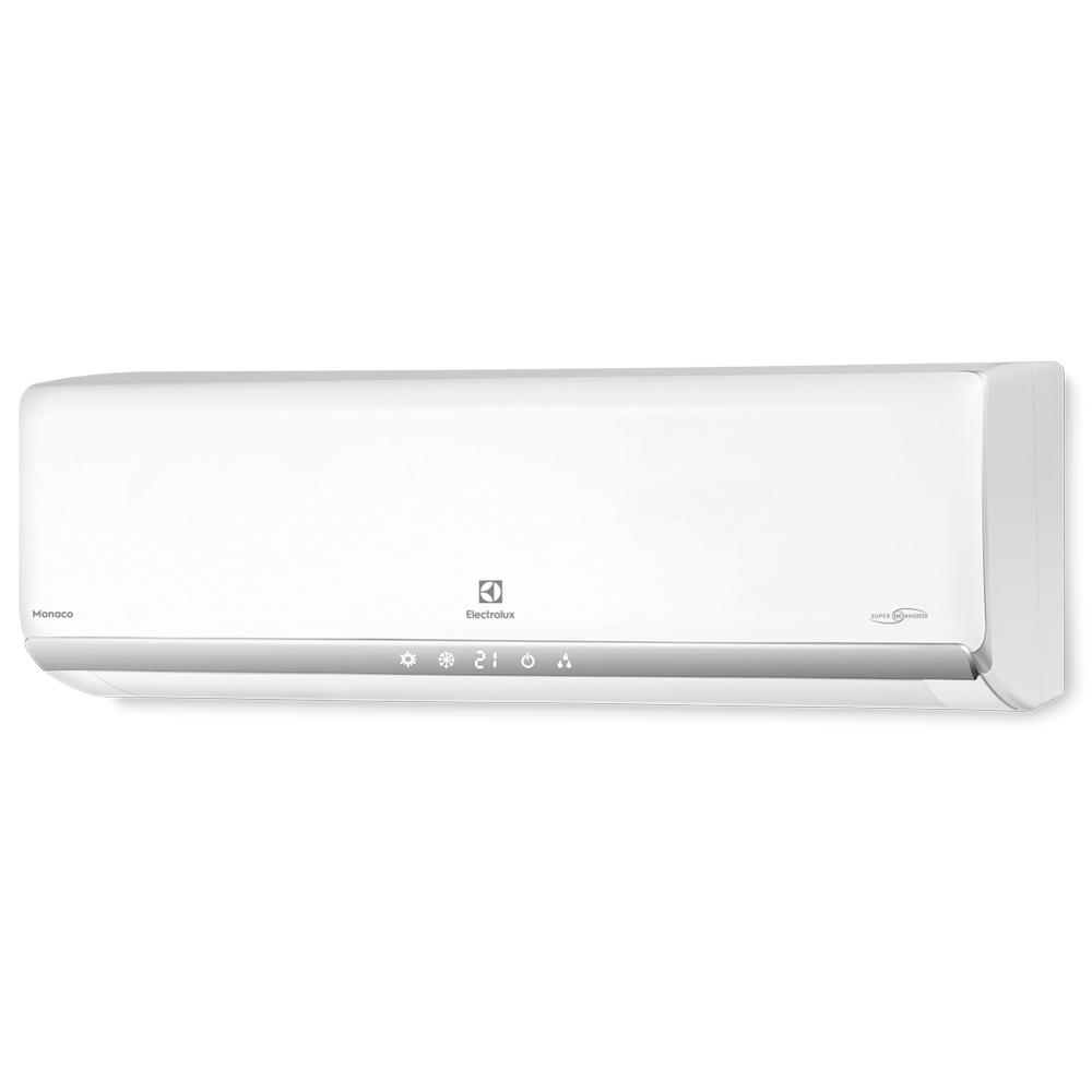 Блок внутренний ELECTROLUX серии Super Match ERP EACS/I-07 HP FMI/N3_ERP/in инверторной мульти сплит-системы