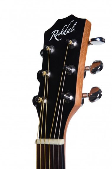 ROCKDALE SDN DREADNOUGHT