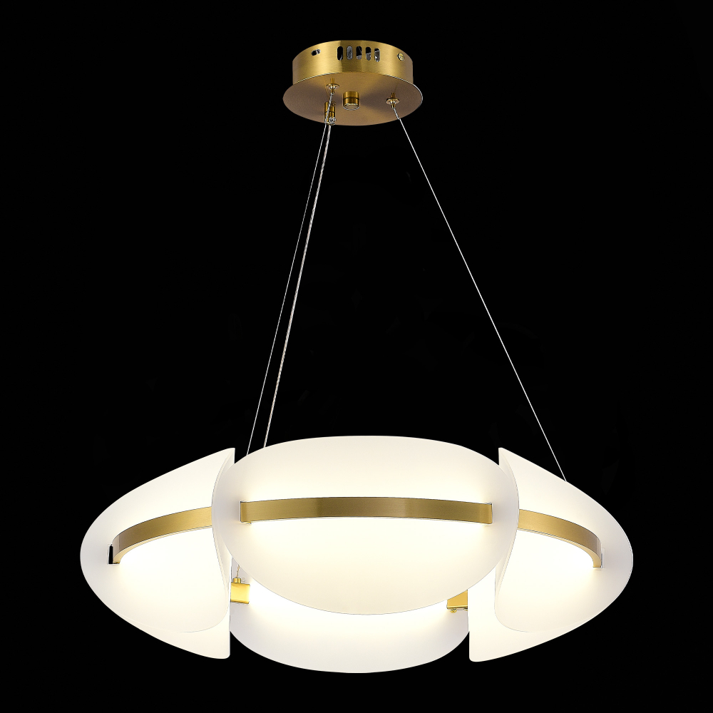 Люстра подвесная ST Luce Etoile SL1304.203.45
