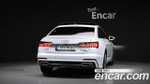 Audi A6 45 TFSI Quattro Premium — 2022