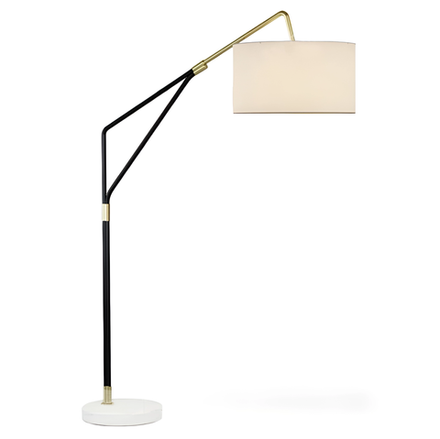 Floor design lamp Mcgooken