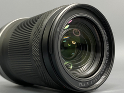 Canon RF-S 18-150mm 3.5-6.3 IS STM