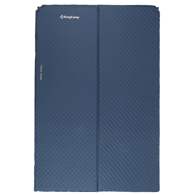 Коврик KingCamp Classic Double II 183х130х3 [KM 3538]