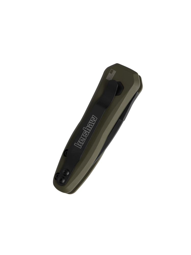 Автоматический нож KERSHAW 7500OLMAG Launch 4