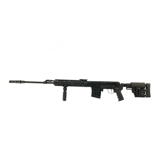 Приклад снайперский, DLG Tactical