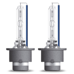 Ксеноновая лампа Osram D2S Xenarc Cool Blue Intense NEXT GENERATION