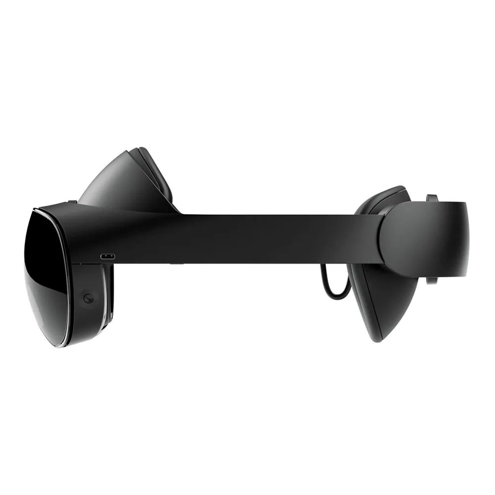 Шлем виртуальной реальности VR Oculus Quest Pro 256GB, Black (Черный)