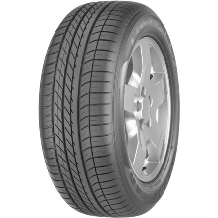 Летняя шина Goodyear Eagle F1 Asymmetric (265/40 R20 104Y)