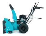 Бензиновый снегоуборщик STEVIMAN SX-61E