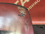 Зеркало заднего вида боковое правое 2024г.