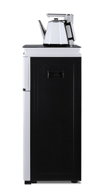 Кулер с чайным столиком tea bar Ecotronic TB4-LE white