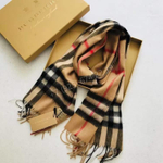 Шарф Burberry