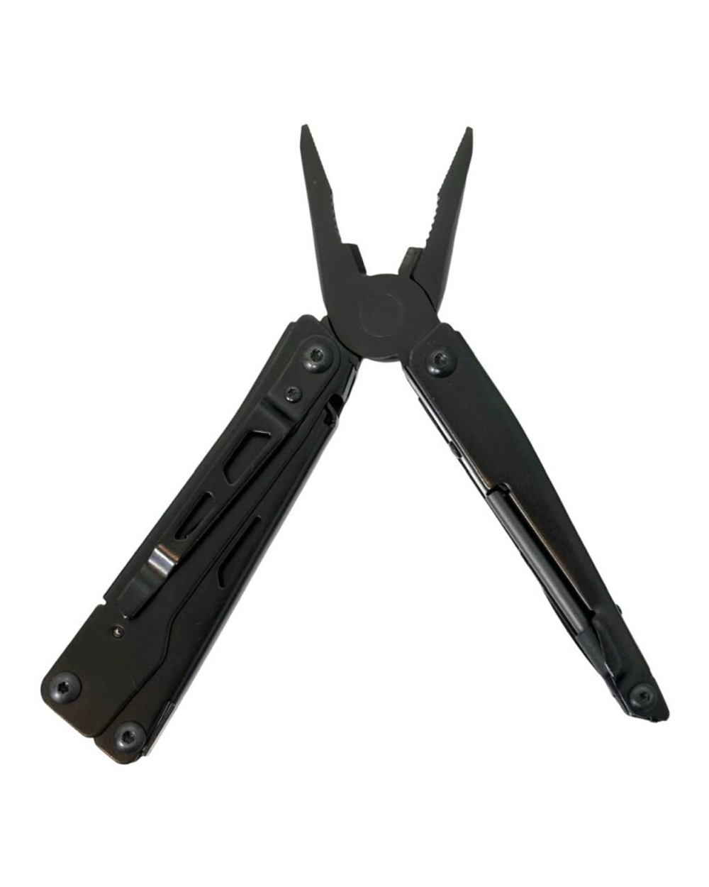 Мультитул Xiaomi Multi-function NexTool KT5024/NE0123 черный
