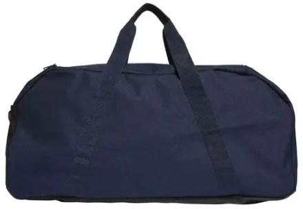 Сумка спортивная Adidas Tiro League Duffel Medium Bag - navy/white
