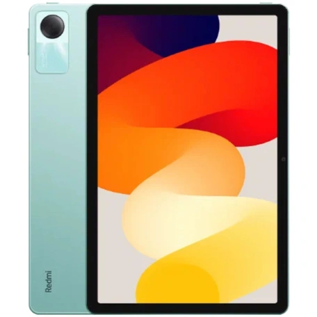 Планшет Xiaomi Redmi Pad SE 2023, 8/256GB, Wi-Fi, Mint Green