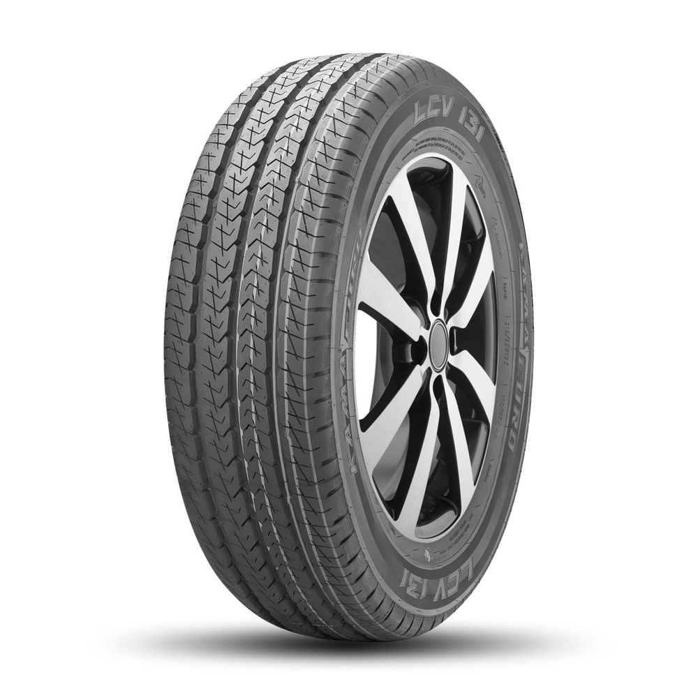 КАМА  195/80/14  R 106/104C  ЕВРО НК-131