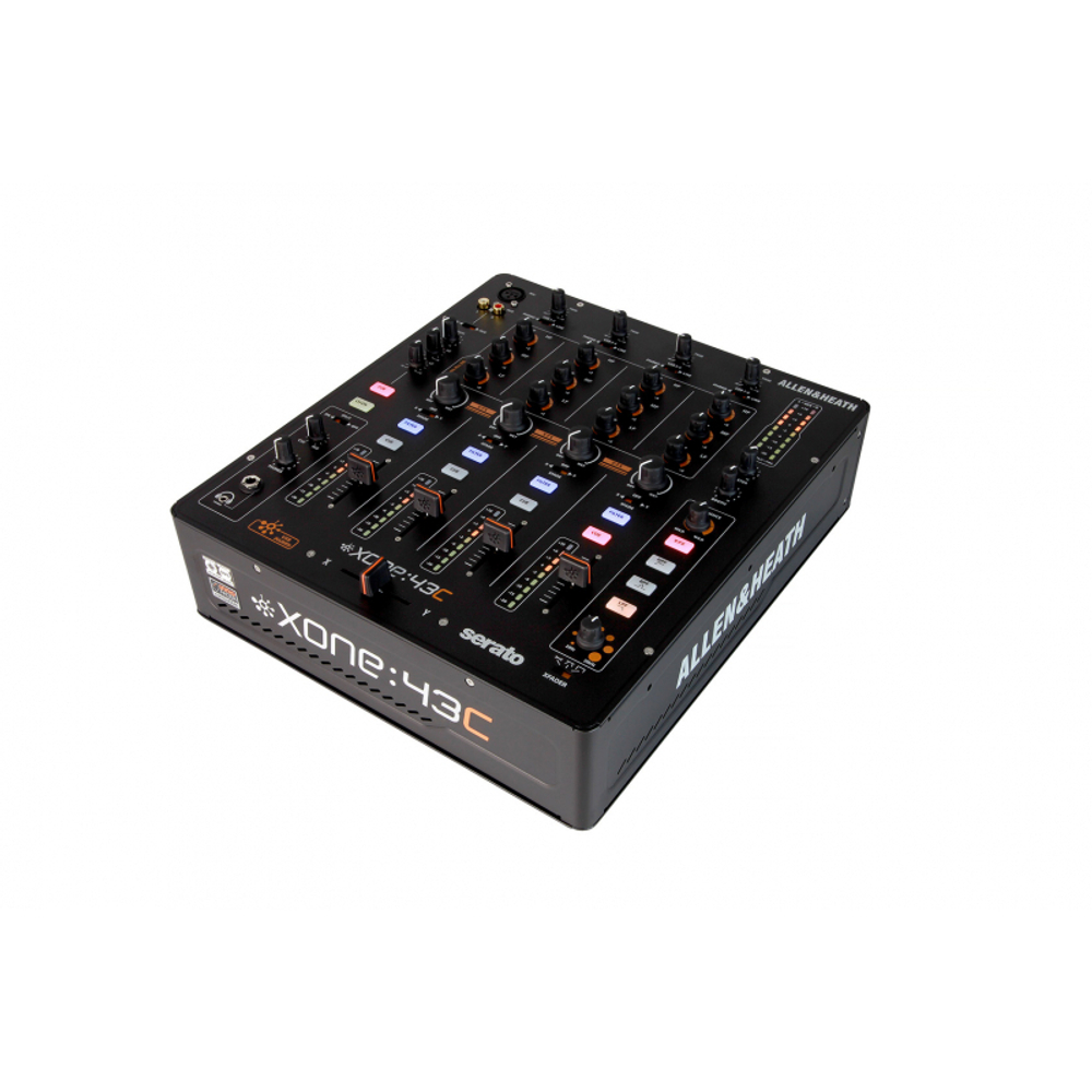 Allen & Heath Xone:43C