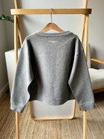 Хлопковая толстовка Emporio Armani, 140