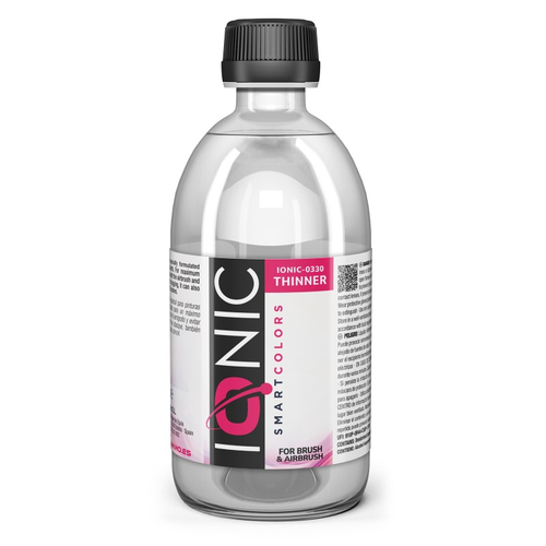 IONIC Airbrush Thinner (500 ml)