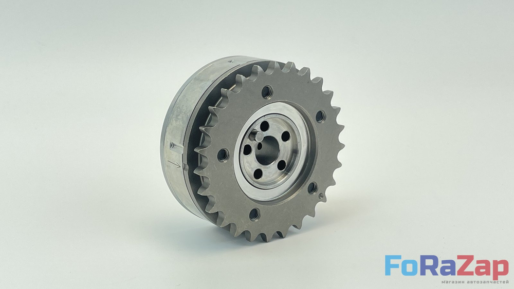 Фазорегулятор впуск VAG 3.6